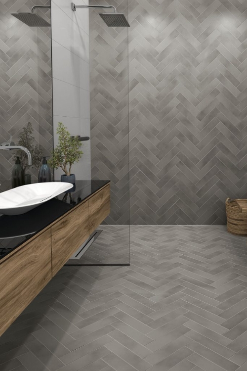 Aleluia Ceramicas – Detroit
