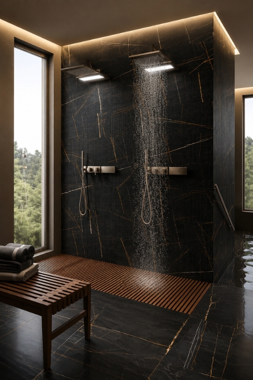 Sichenia – Pavé Wall 30.90