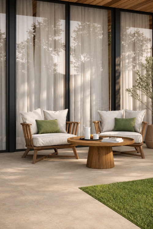 Casalgrande Padana – Stonetech