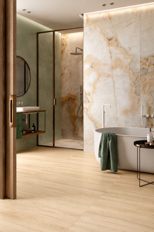 Casalgrande Padana – English Wood