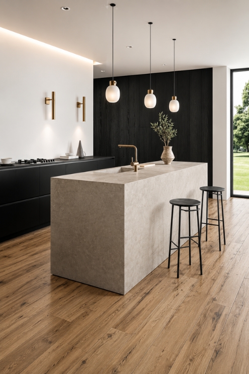 Flaviker – Nordik Wood