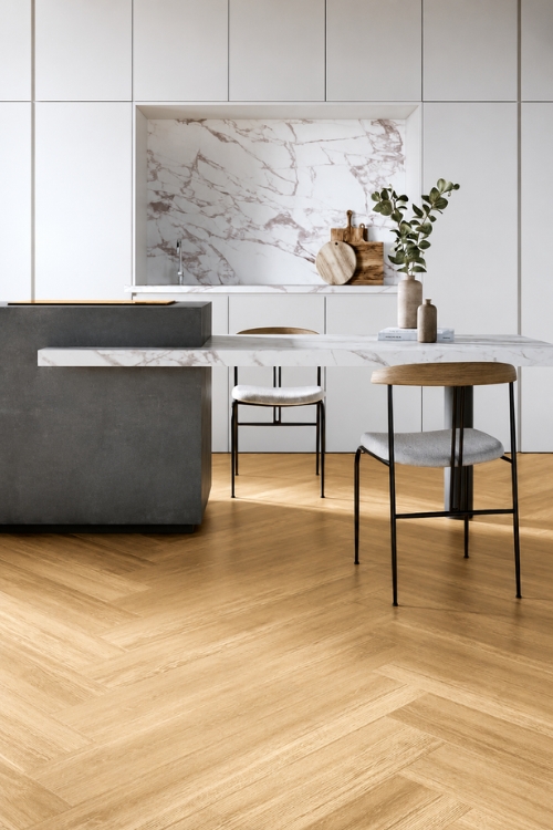 Casalgrande Padana – Project Wood