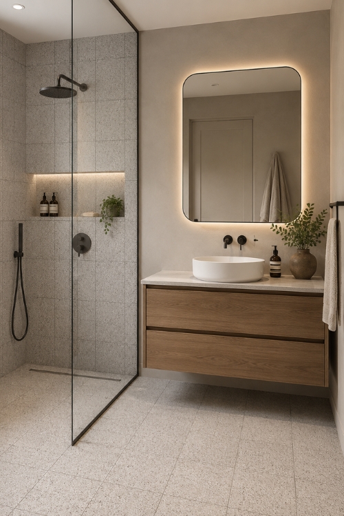 Casalgrande Padana – Technic