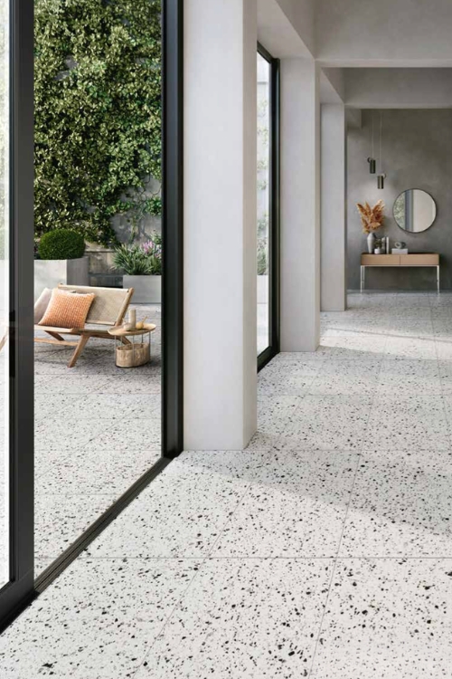 Casalgrande Padana – Terrazzotech