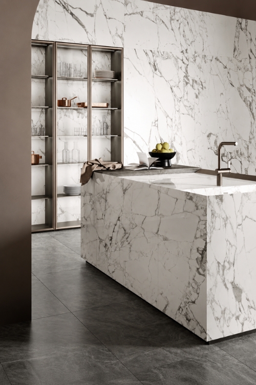 Casalgrande Padana – Marmoker