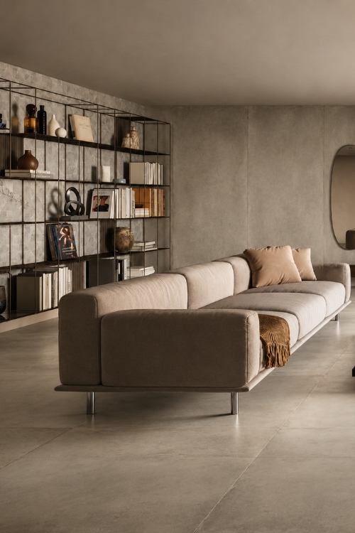 Casalgrande Padana – Fusion