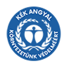 Kék Angyal minősítés