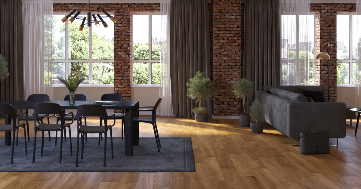 Anna Apartments